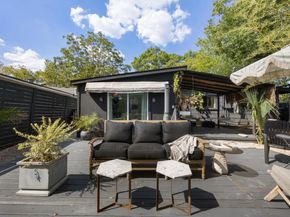 5205 Creekline DR, Austin TX 78745