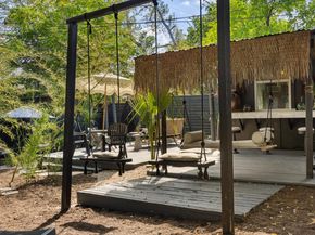 5205 Creekline DR, Austin TX 78745