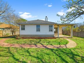 1227 Liffey DR, Pflugerville TX 78660