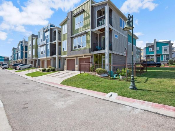 1925 Dinsdale LN 179C, Austin TX 78741