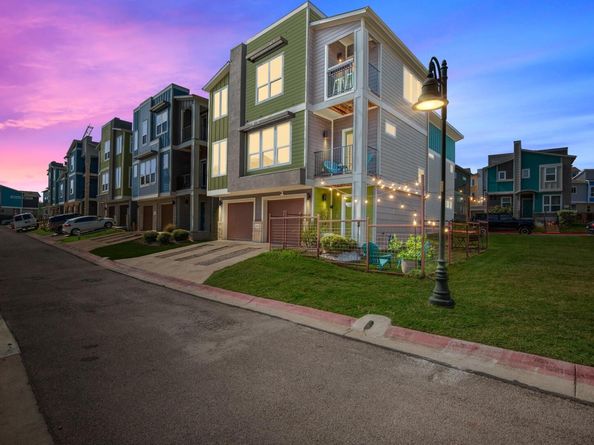 1925 Dinsdale LN 179C, Austin TX 78741