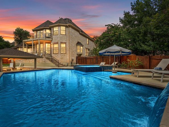 3900 Simon Ridge CT, Cedar Park TX 78613