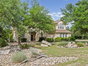 1710 Mira VIS, Leander TX 78641