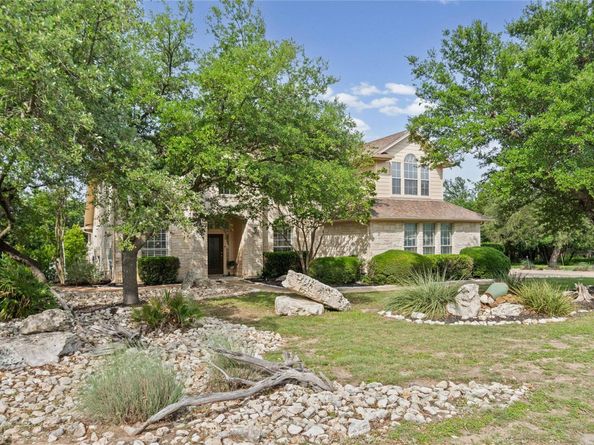 1710 Mira VIS, Leander TX 78641