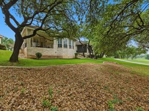223 The Hills DR 3, Austin TX 78738