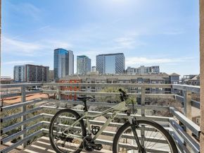 711 W 26th ST 704, Austin TX 78705