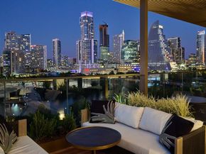 1211 W Riverside DR 4D, Austin TX 78704