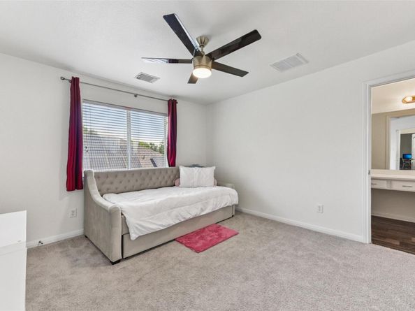 1913 Maize Bend DR, Austin TX 78727