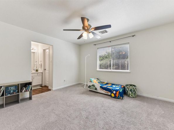 1913 Maize Bend DR, Austin TX 78727