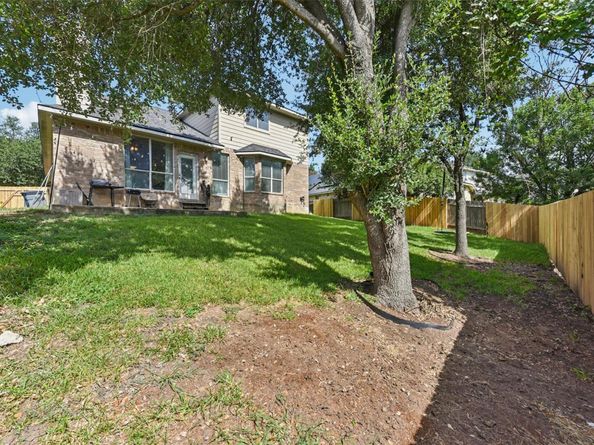 1913 Maize Bend DR, Austin TX 78727