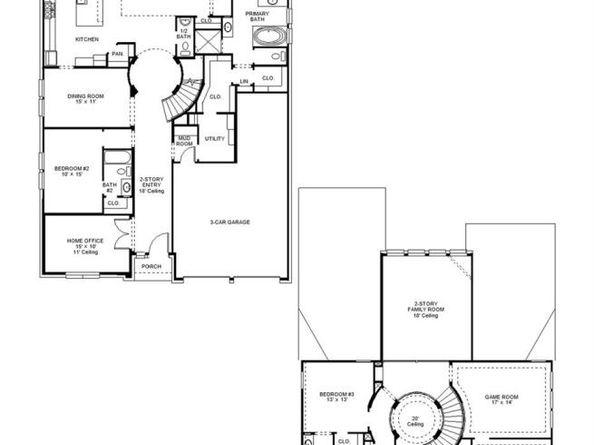412 River Overlook RD, Georgetown TX 78628