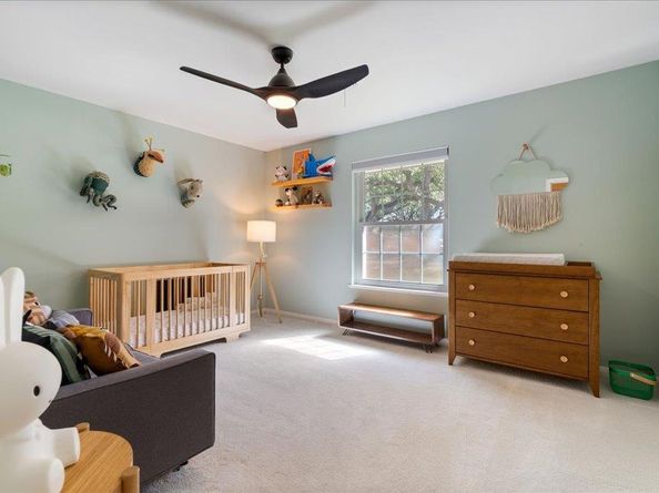 3924 Sierra DR, Austin TX 78731