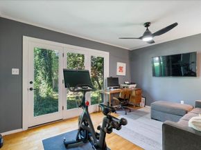 3924 Sierra DR, Austin TX 78731