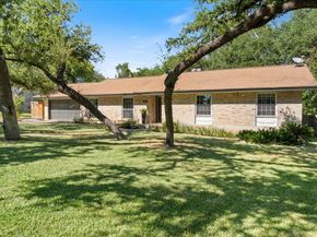 3924 Sierra DR, Austin TX 78731