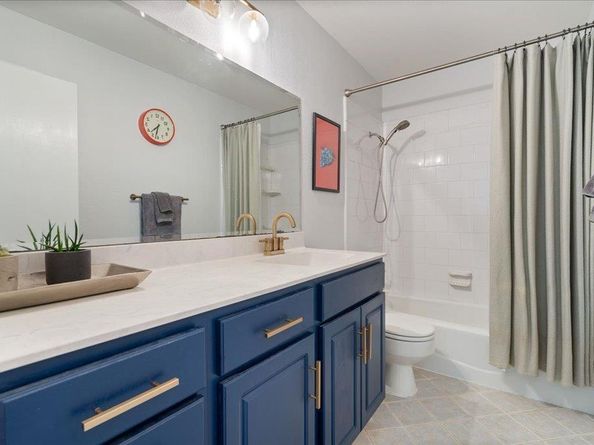 3924 Sierra DR, Austin TX 78731