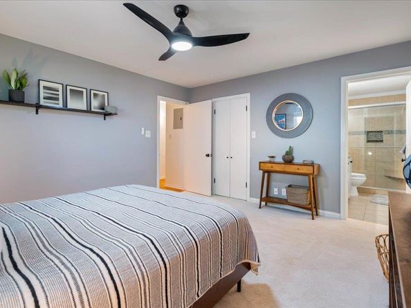 3924 Sierra DR, Austin TX 78731