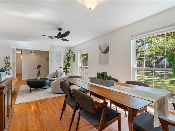 3924 Sierra DR, Austin TX 78731