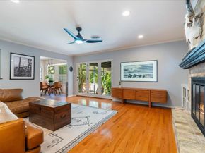 3924 Sierra DR, Austin TX 78731