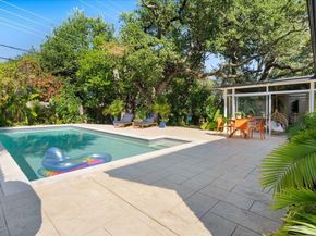 3924 Sierra DR, Austin TX 78731