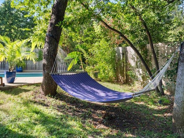 3924 Sierra DR, Austin TX 78731