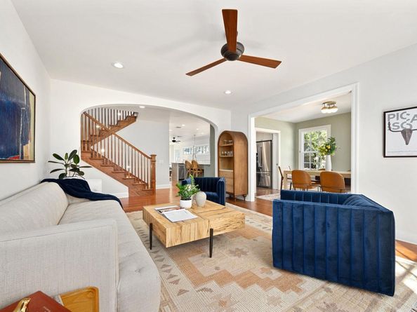 3204 Kerbey LN, Austin TX 78703