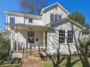 3204 Kerbey LN, Austin TX 78703