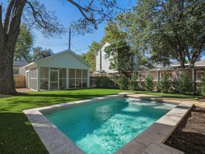 3204 Kerbey LN, Austin TX 78703