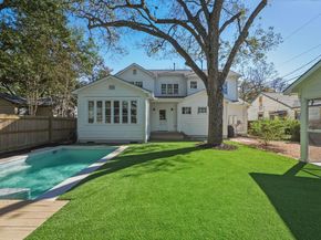 3204 Kerbey LN, Austin TX 78703