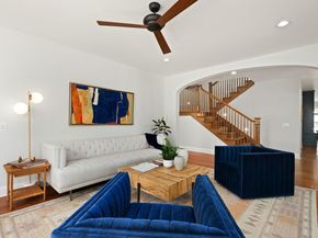 3204 Kerbey LN, Austin TX 78703