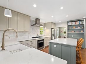 3204 Kerbey LN, Austin TX 78703