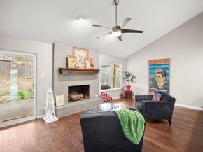 7404 Barcelona DR, Austin TX 78752