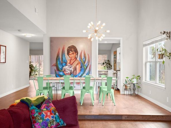 7404 Barcelona DR, Austin TX 78752