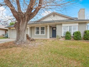 7404 Barcelona DR, Austin TX 78752