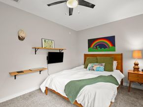 7404 Barcelona DR, Austin TX 78752