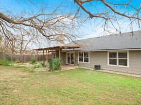 7404 Barcelona DR, Austin TX 78752