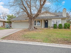 7404 Barcelona DR, Austin TX 78752