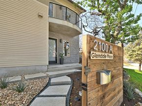 2100 Glendale PL A, Austin TX 78704