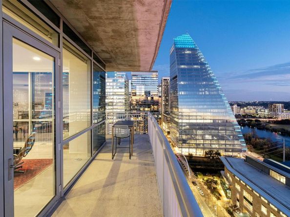 222 West Ave 2201, Austin TX 78701