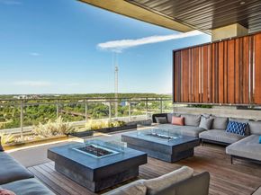 222 West Ave 2201, Austin TX 78701