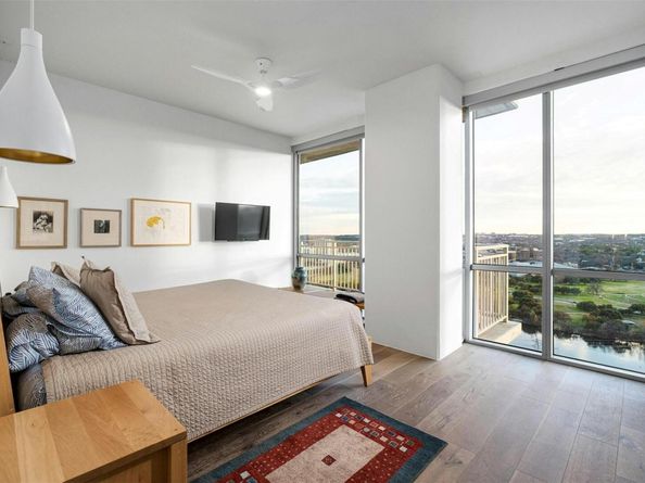 222 West Ave 2201, Austin TX 78701