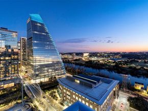 222 West Ave 2201, Austin TX 78701