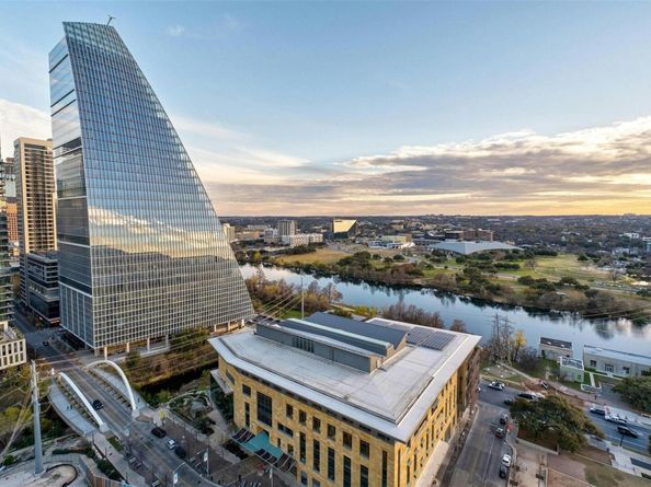 222 West Ave 2201, Austin TX 78701