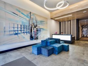 222 West Ave 2201, Austin TX 78701