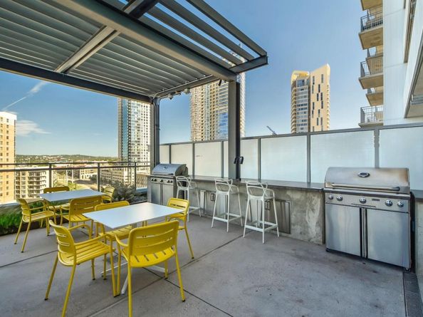 222 West Ave 2201, Austin TX 78701