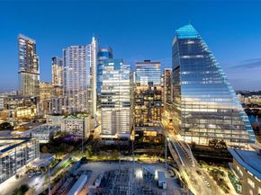 222 West Ave 2201, Austin TX 78701