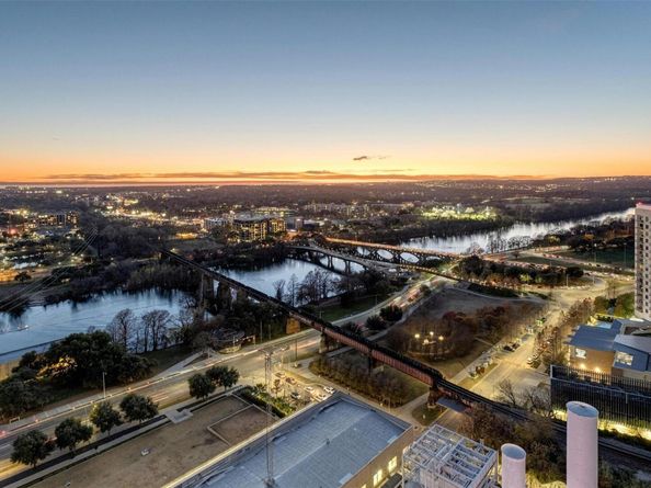 222 West Ave 2201, Austin TX 78701