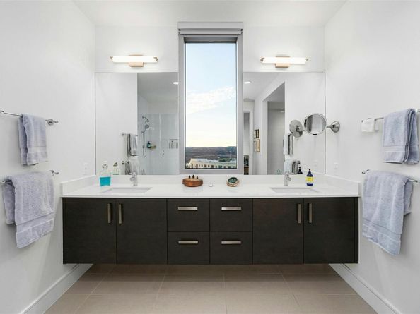 222 West Ave 2201, Austin TX 78701