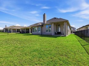 1228 Siena Sunset RD, Leander TX 78641