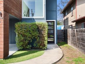 2514 E 4th ST A, Austin TX 78702