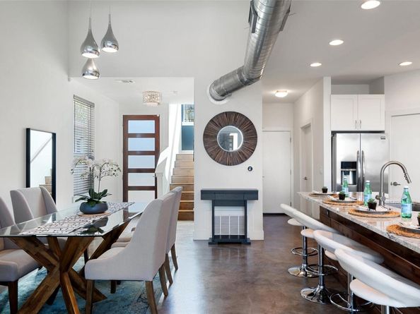 2514 E 4th ST A, Austin TX 78702